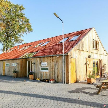 Hotel Mössems Denekamp Exterior foto