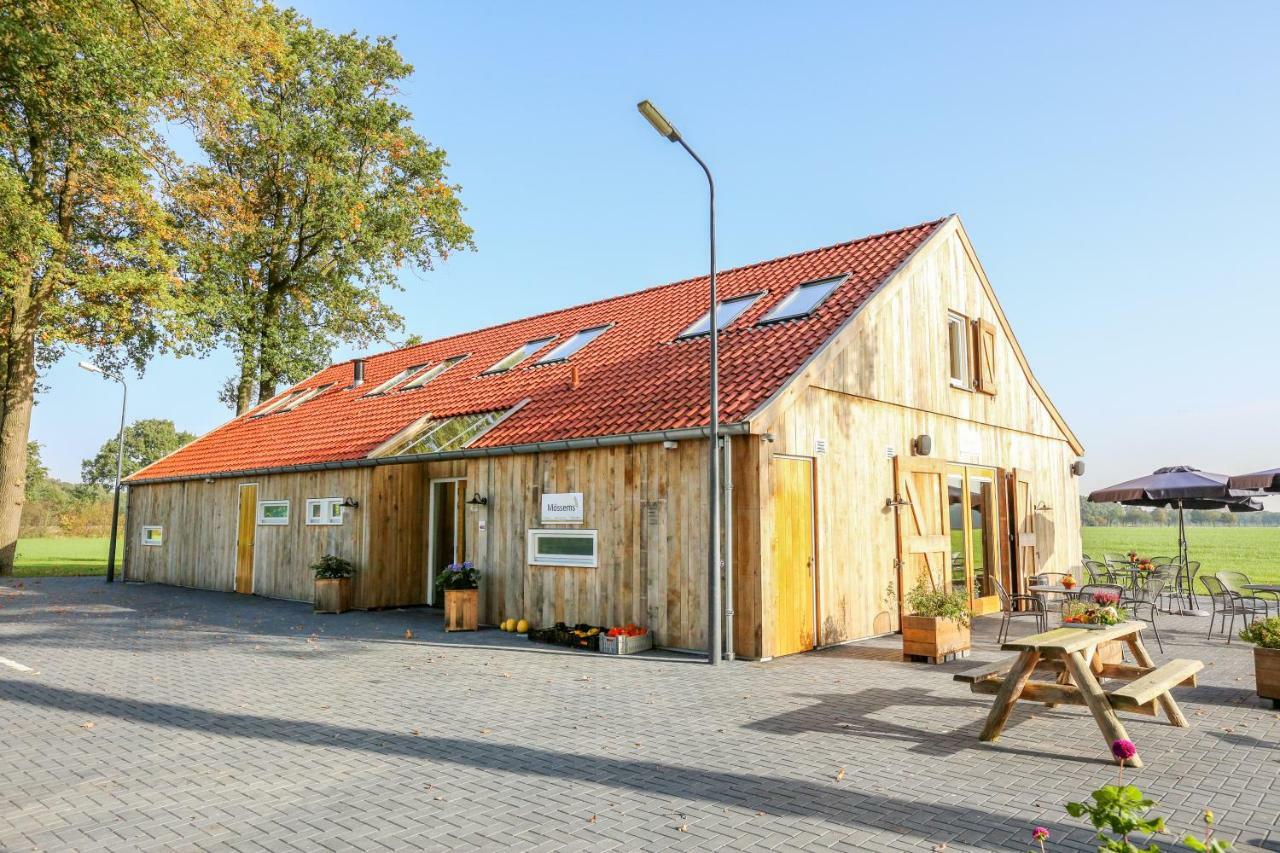 Hotel Mössems Denekamp Exterior foto